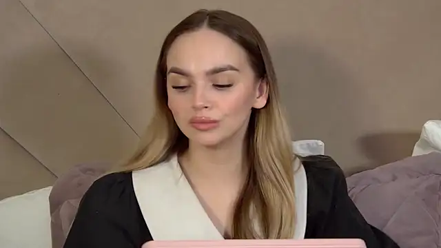 Show de webcam de AnitaVenture