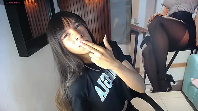 Lord_Tayron Webcamshow