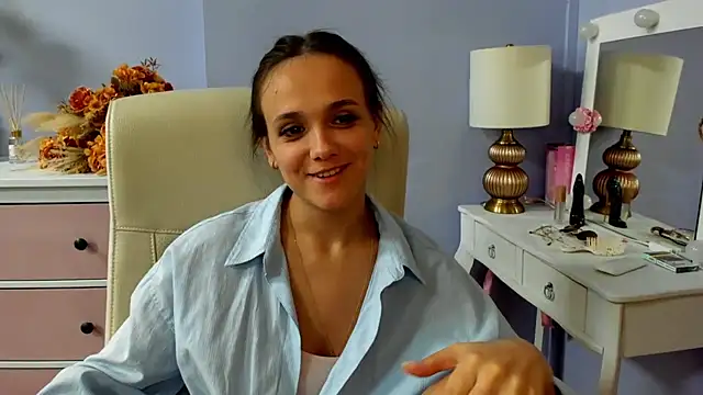 dirtyxEmily's Live XXX Chat