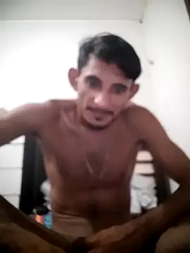 Show de webcam de EuEnzo1