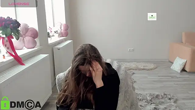 แชท XXX สดของ Elina_X