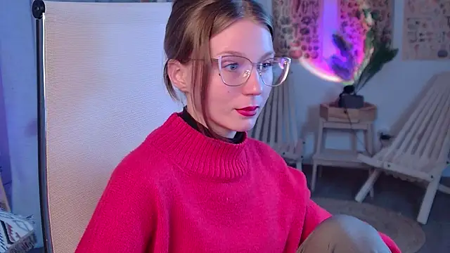 ElliFrankenweenien Live XXX chat