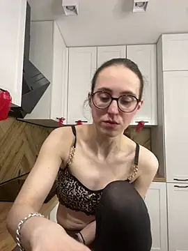 MartiniiSelennaのライブXXXチャット