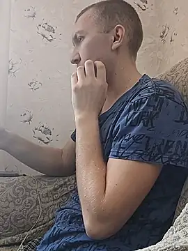 _uncle_Mitya-43_ Adlı Modelin Web Kamerası Şovu