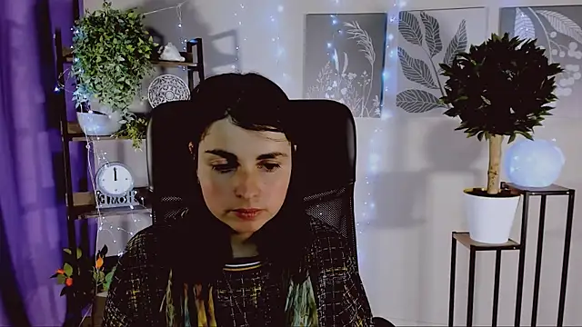 Chat XXX en directo de MartaEdams