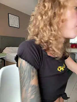 __grace__: онлайн-секс-чат