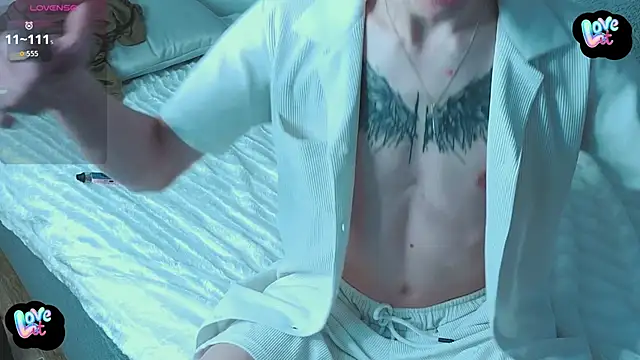 Cristian__Dior – Kamerová šou