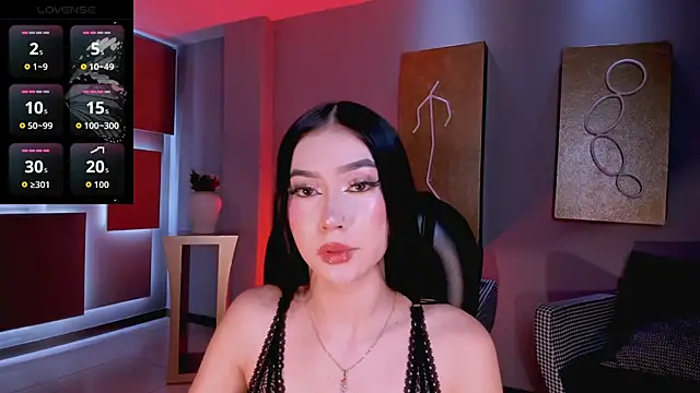 BriannaFox1: онлайн-секс-чат