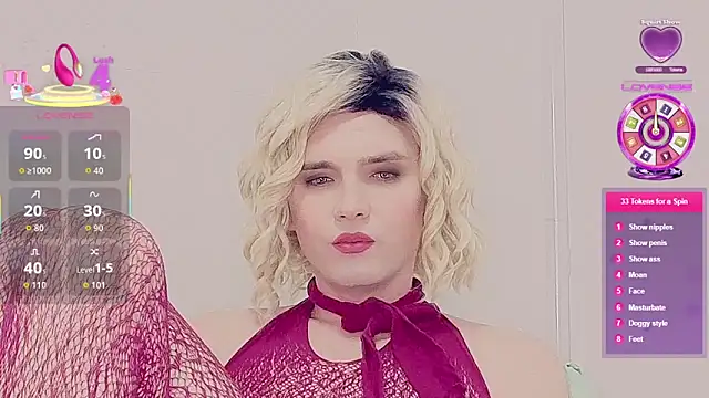 Zagadka55555n Webbikameraesitys