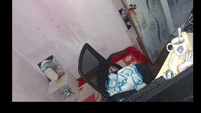 عرض كام GoddessBigboobs