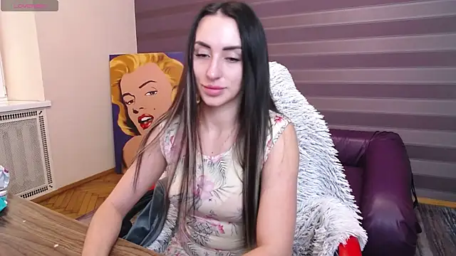 دردشة JenniferStone الجنسية المباشرة