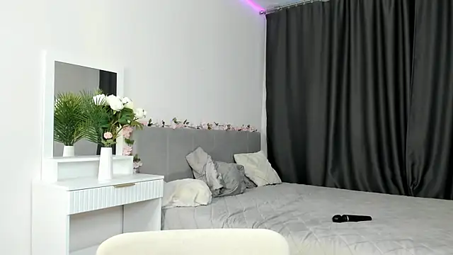 Show Webcam de TaiteFairfield