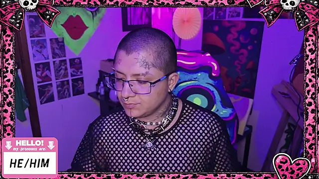 masterkevinftm Live XXX-chat