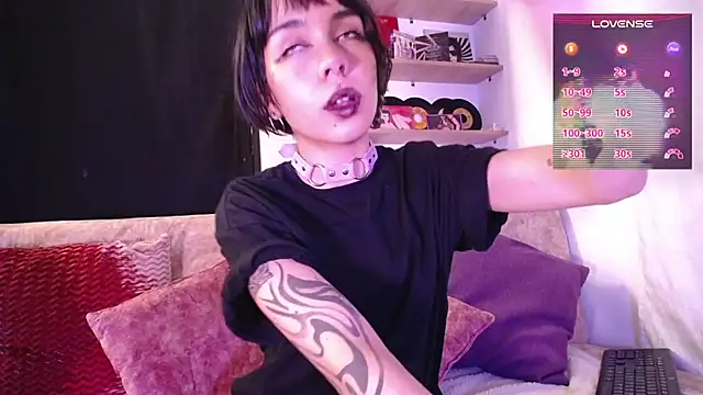 dark__nymph Live XXX-chat