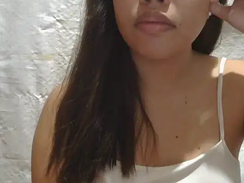 ChubbyButty Chat XXX in diretta