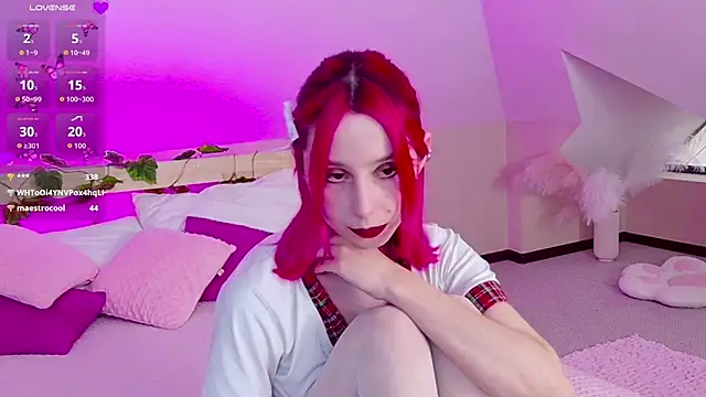 Liann_Stark Live XXX-Chat