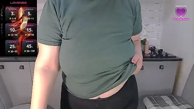 erikaerika Pertunjukan Webcam