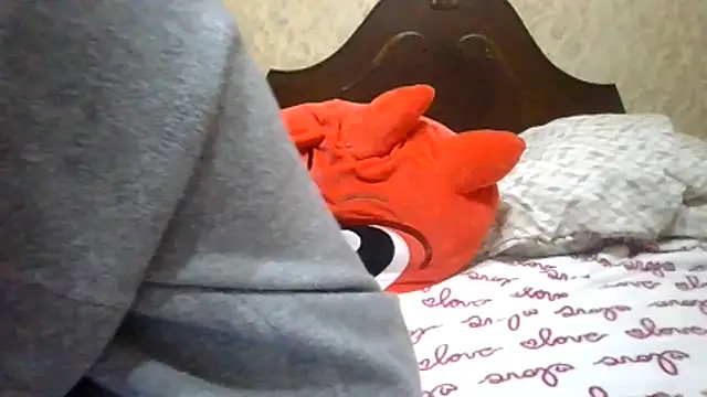 Show de fabiolagg na webcam