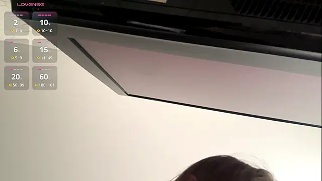 BanemAcard Webcam Show