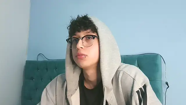 _Thomas_hot_ 웹캠 쇼