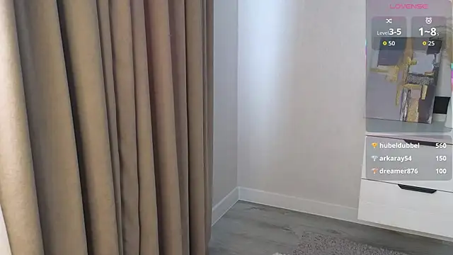 دردشة RosanneLaliberty الجنسية المباشرة