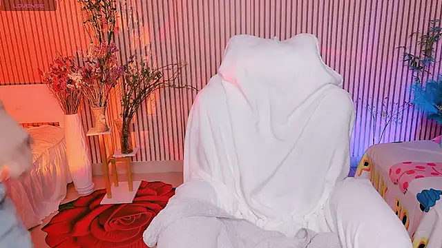 di-or- Live XXX-Chat