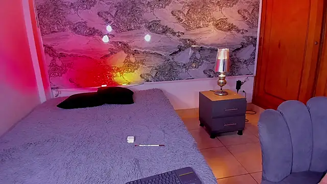 Miss_KhalifaDoll Live XXX Chat