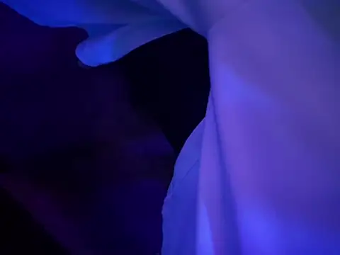 Pertunjukan Kamera Web chronic_vibez