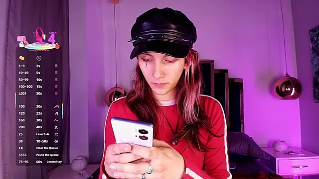 Feniix__ Chat XXX in diretta