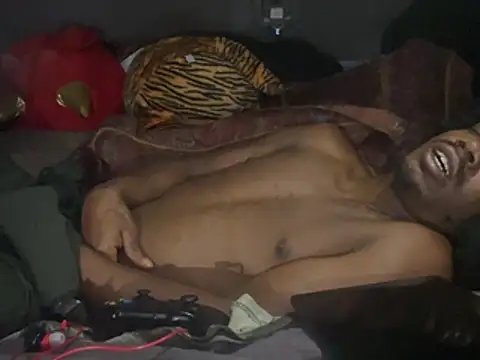 SlimeCrownzOut5: онлайн-секс-чат