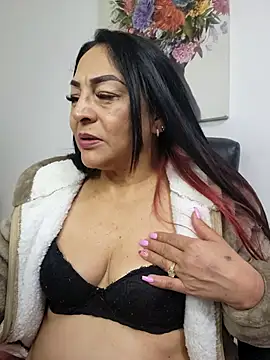 Gina_Myers Live XXX-Chat