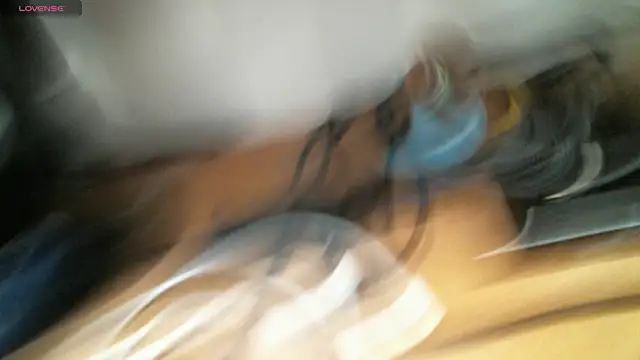 Show Webcam de RobinsKrew