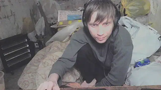 makarov1993 网络视讯表演