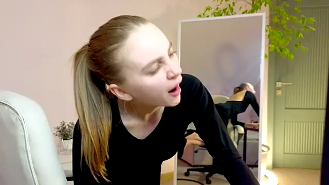 Živý XXX chat Erica_Grace