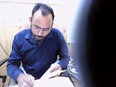 Chat XXX Live GentlemanX119