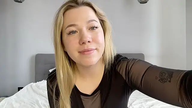 alyrasun – Live XXX-chat