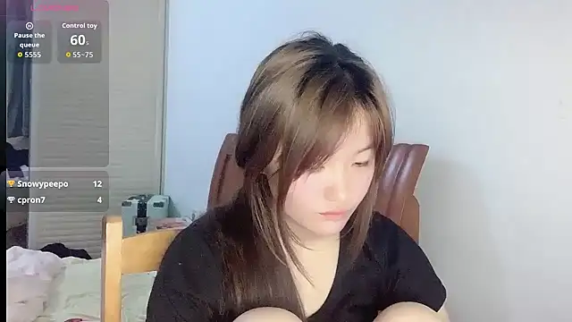 D-Wanming Live XXX-Chat