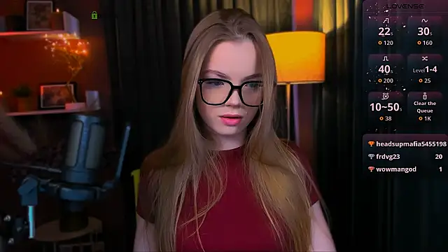 maddy_moah 现场XXX聊天