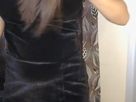 Tanisha_cute's Webcam Show