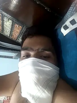 Partak_89's Webcam Show