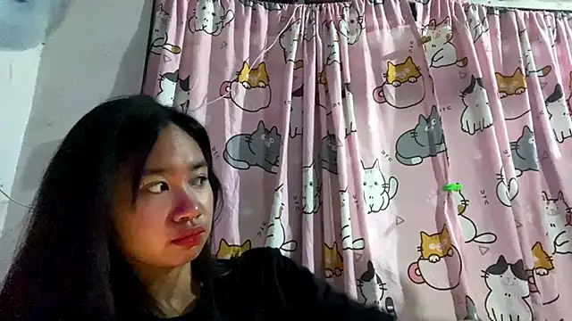 SheryBottorff webkamerás műsora