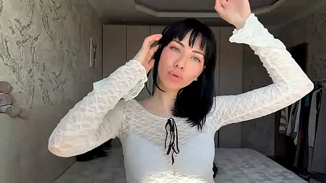 LuisaAlconcel Webcamshow