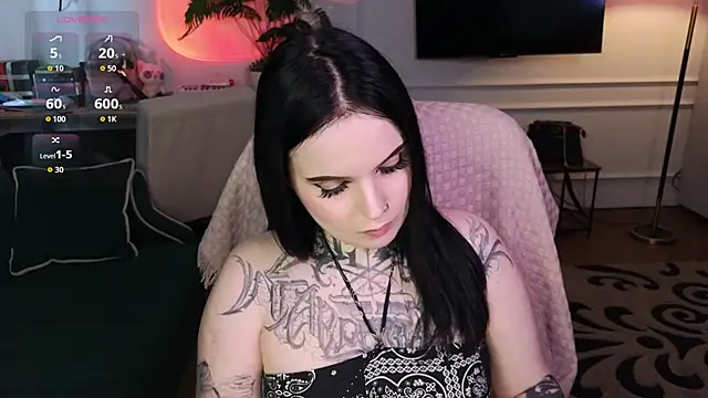 ATOMIC-KETCHUP – Live XXX-chat