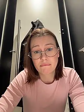 RinaCat's Live XXX Chat