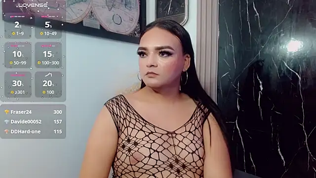 Вебкам-шоу Sofia_antonella_