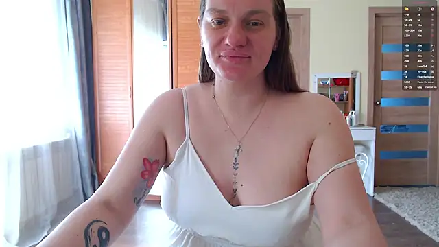 EndlessLustX webcam show