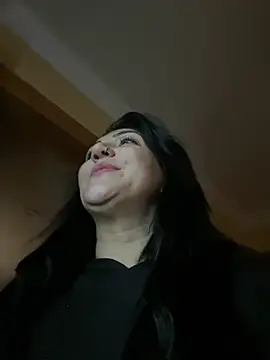 Chat XXX ao vivo de LittleMissEeve