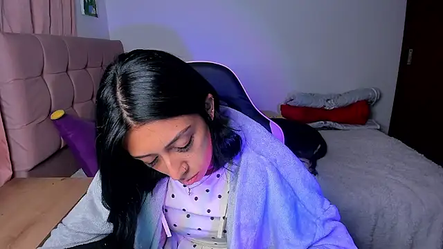 Bellacatx – Live XXX-chat