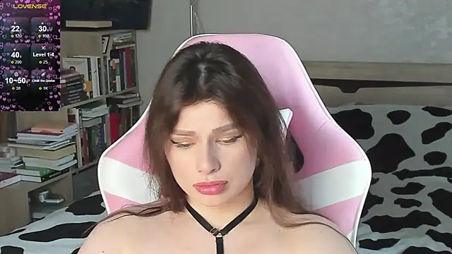 Czat XXX na żywo – bbJ_one