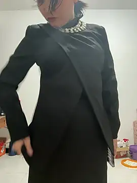 daaqnn Pertunjukan Webcam